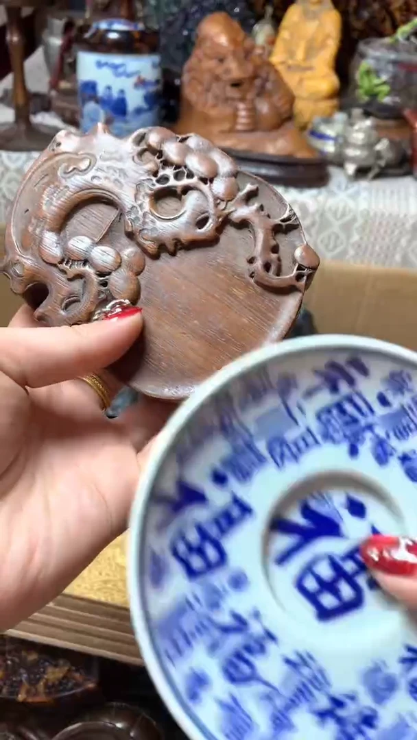 【闪购商品】瓷器默认微瑕瓷器