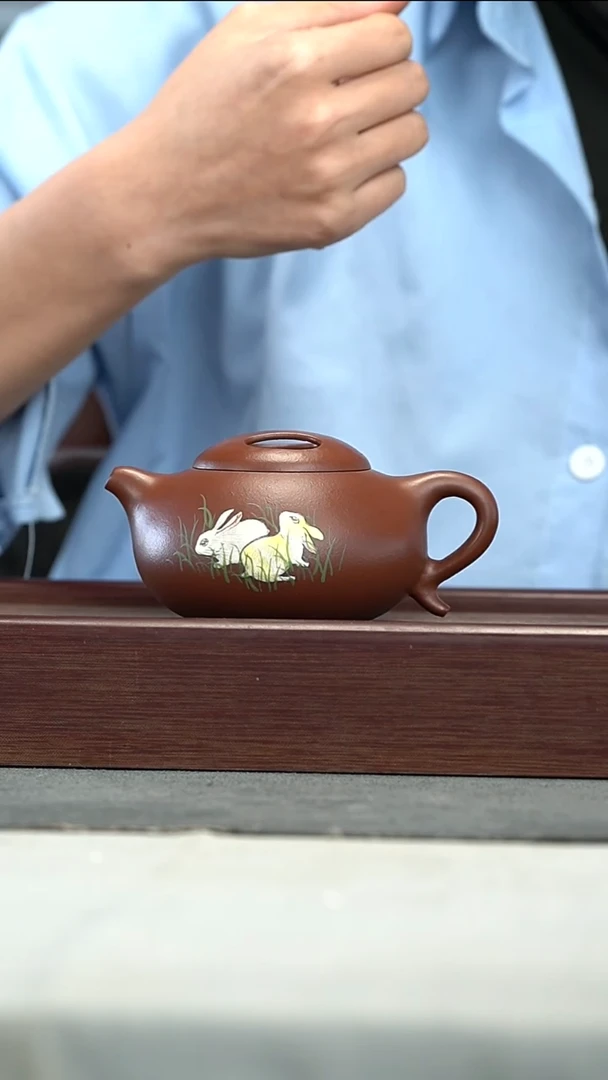 紫砂茶壶紫砂壶紫砂壶