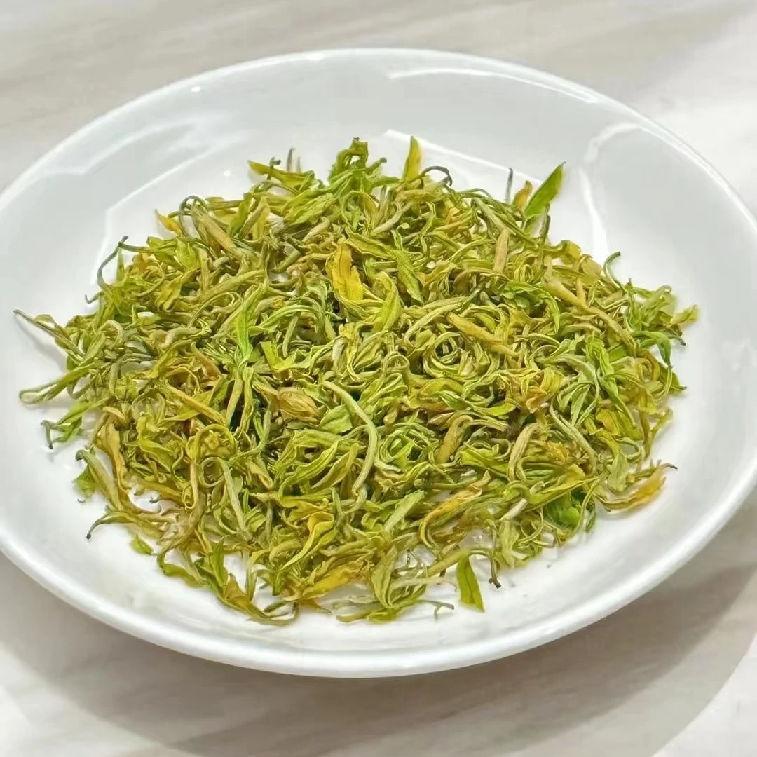 2025春茶《大李家茶叶》手工奶白黄金芽SGN临时链接1