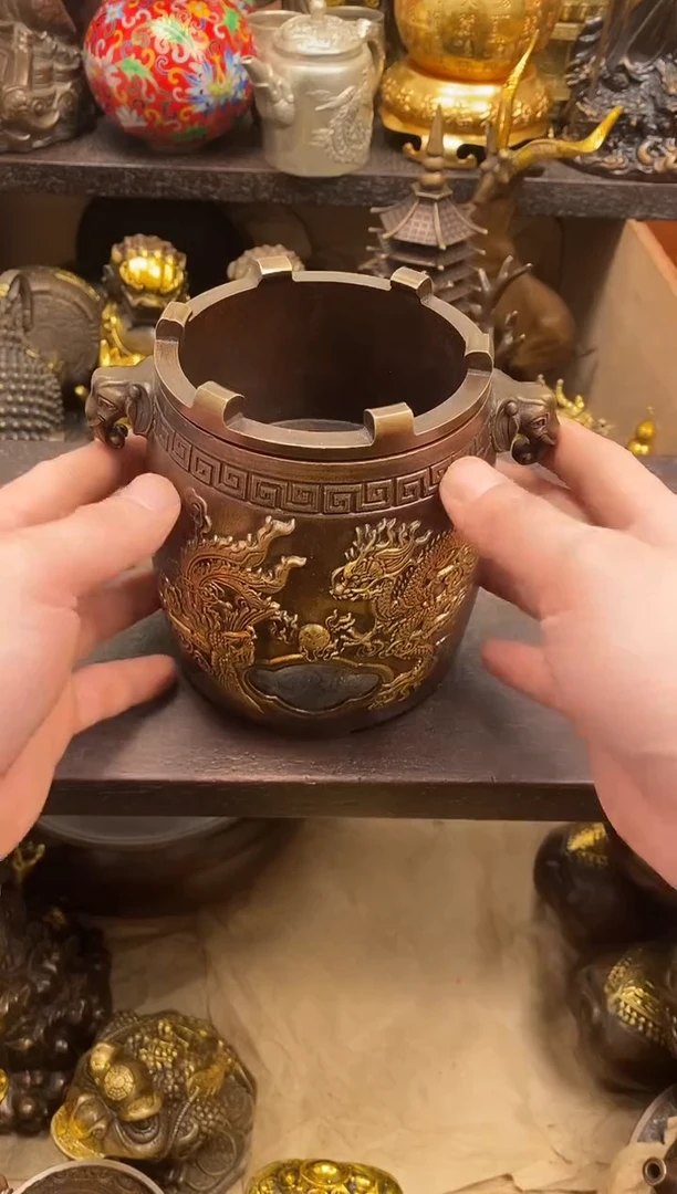 案台摆件 物品摆件