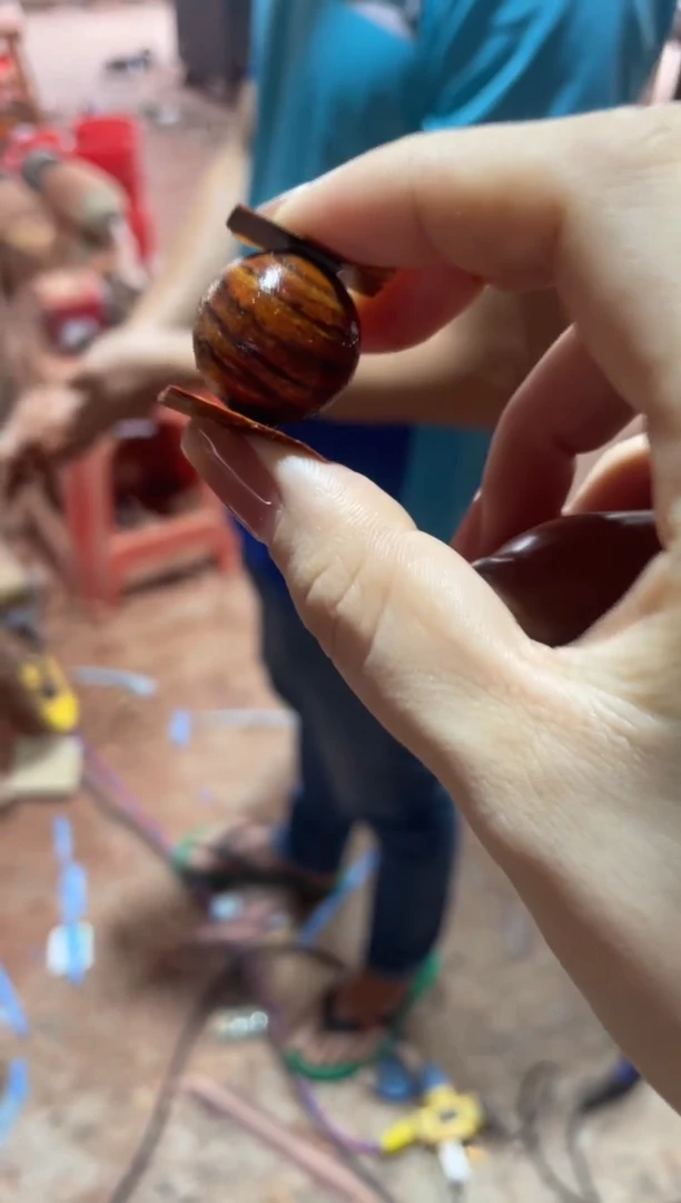 【闪购商品】黄花梨/降香黄檀手串/手链海南黄花梨知常乐