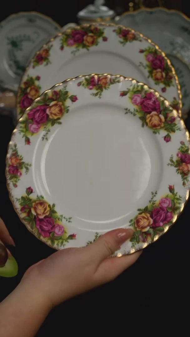 瓷片瓷片觅瓷 中古器物