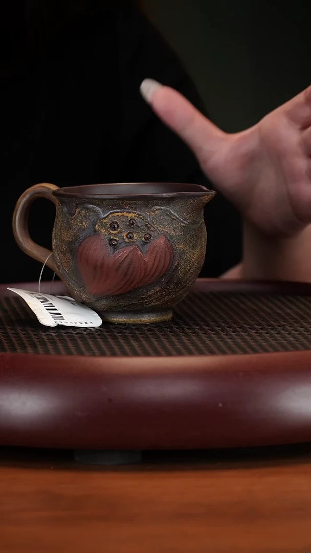 【闪购商品】紫砂茶壶2-3翰林紫砂