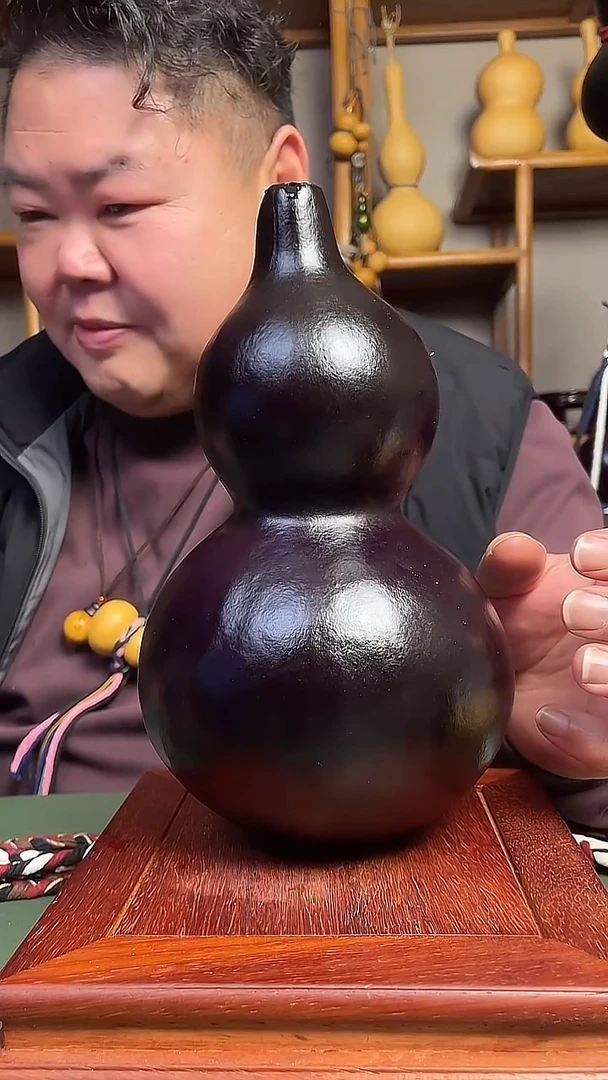 220大漆酒葫芦详询客服