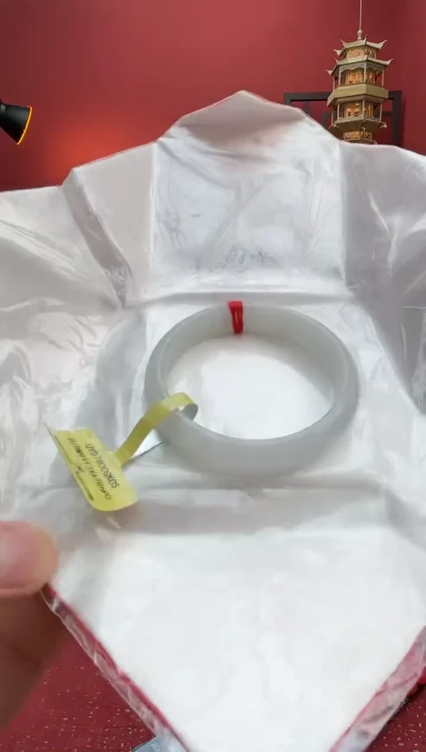 未镶嵌手镯翡翠翡翠手镯15