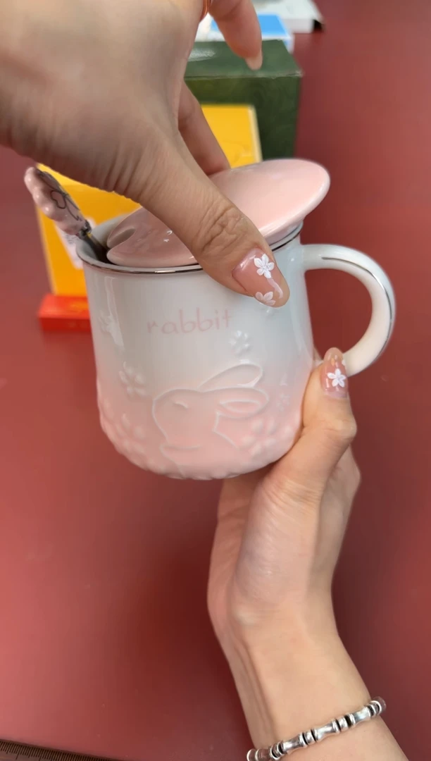 【闪购商品】瓷片正午瓷缘 臻品源泉@@CQ95