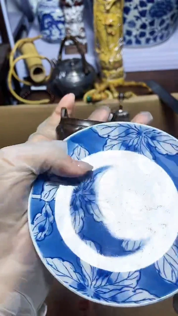 【闪购商品】瓷器碎片瓷器碎片