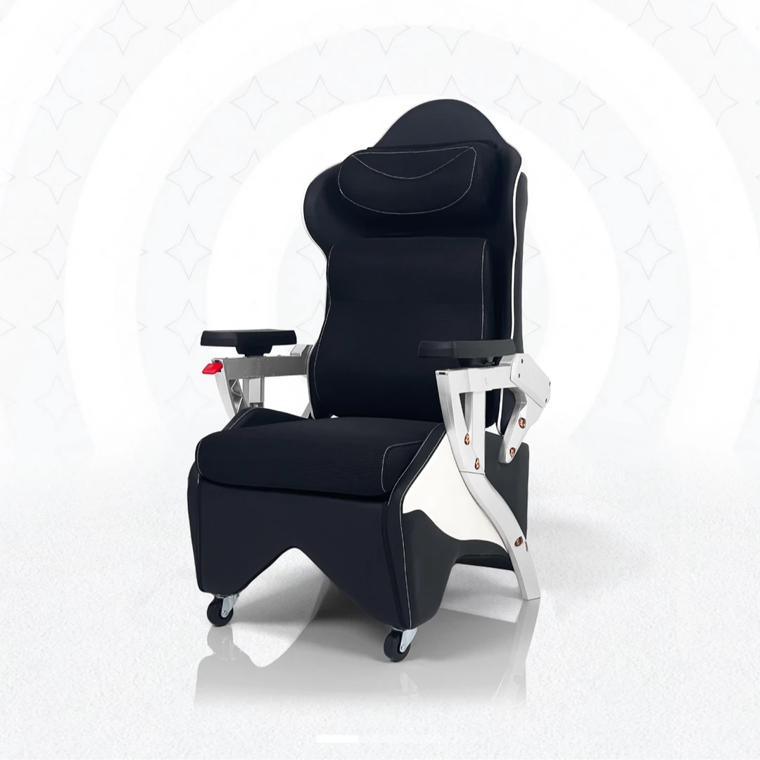 XMY-法老王总网吧同款休闲休闲电竞椅