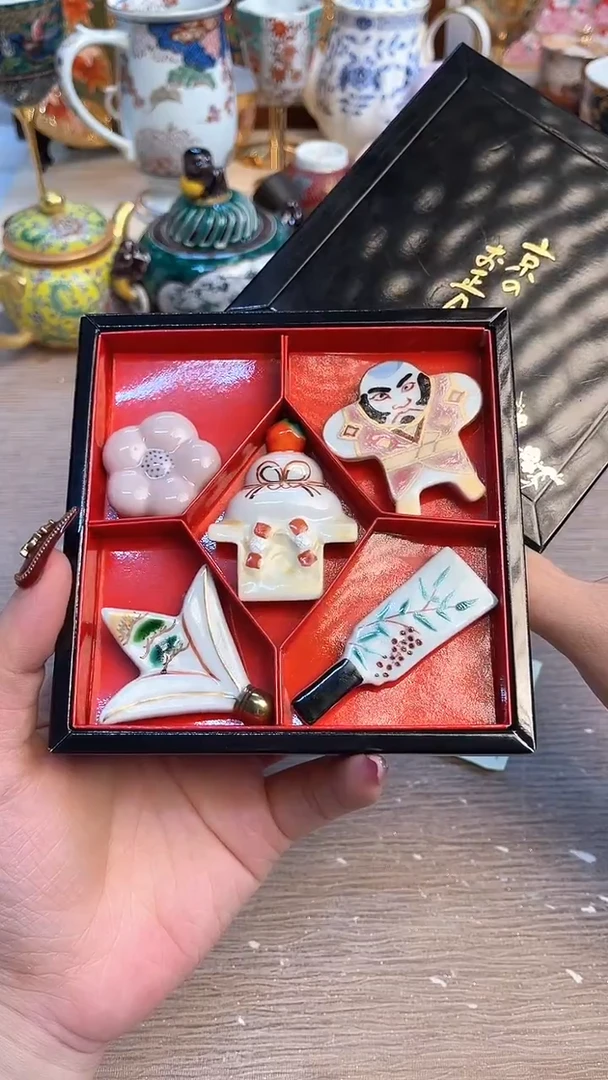 摆件陶瓷陶瓷陶瓷陶瓷