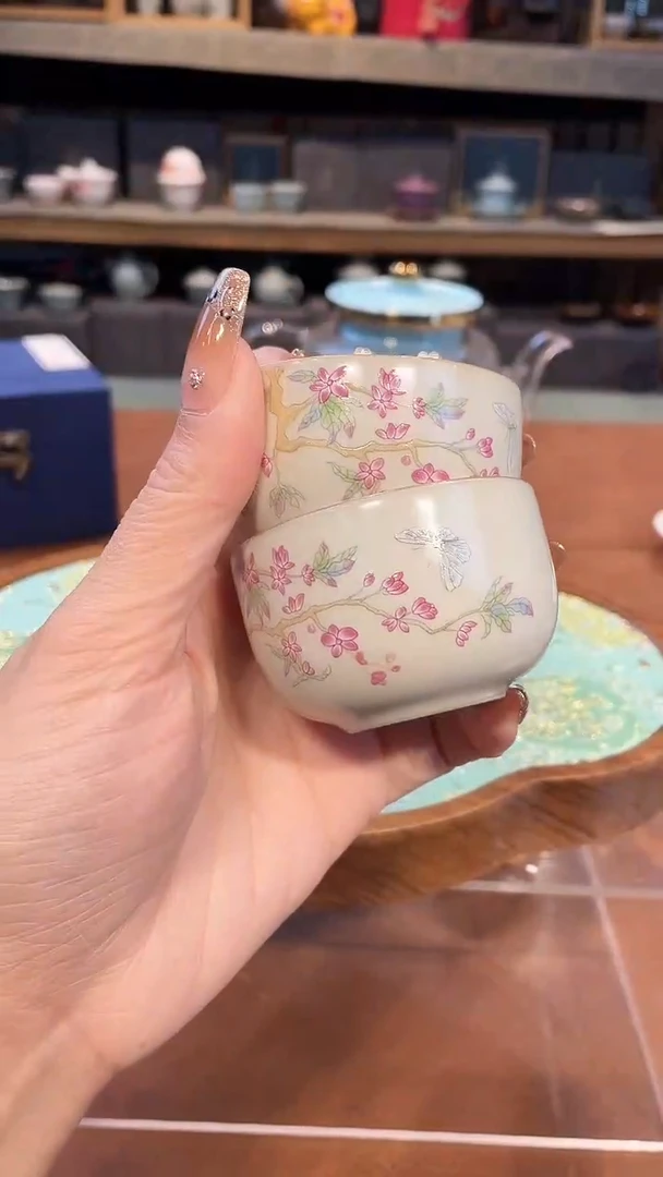 【闪购商品】不带茶盘不带礼盒@@0000