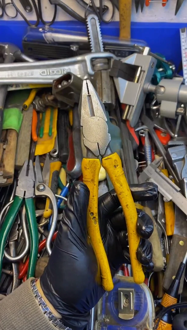 永**心大白日本工具仓库闪购链接