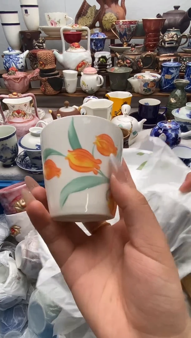 瓷片祁*满20包邮 满20包邮