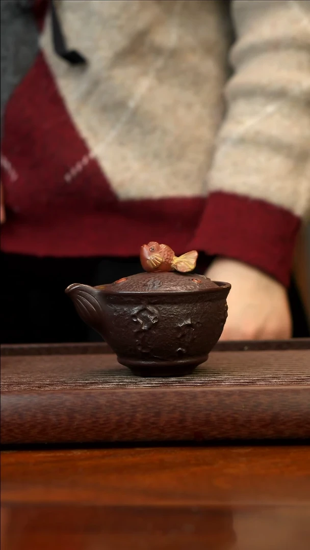 茶壶紫砂宜兴紫砂