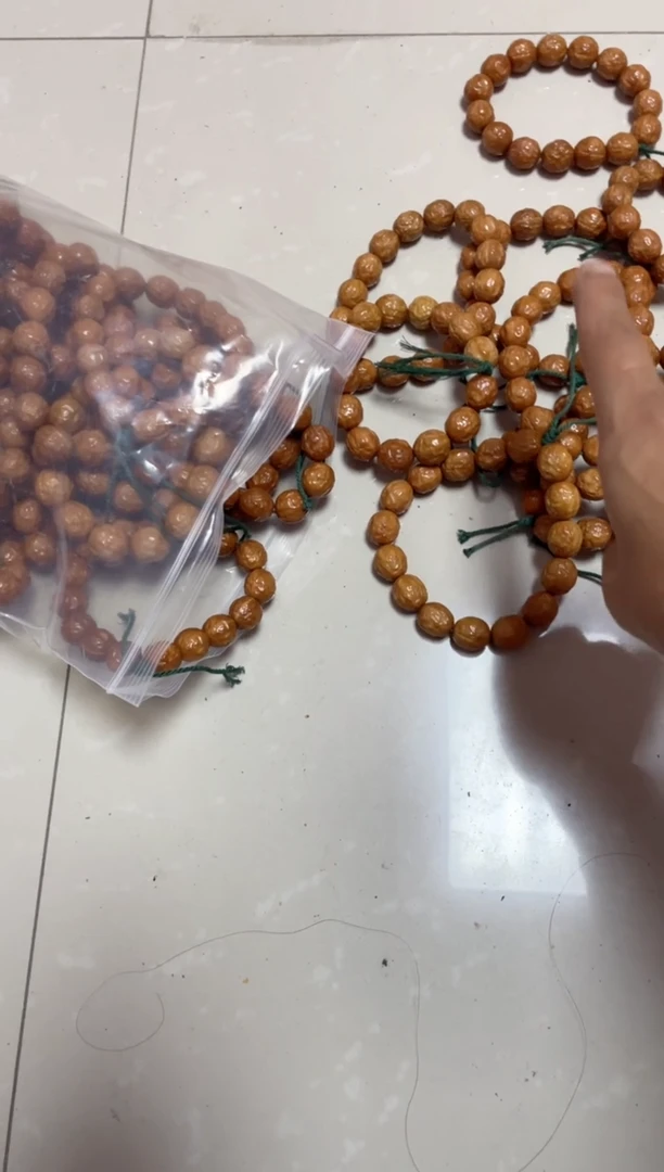 吊坠猴头核桃微瑕大枣手持