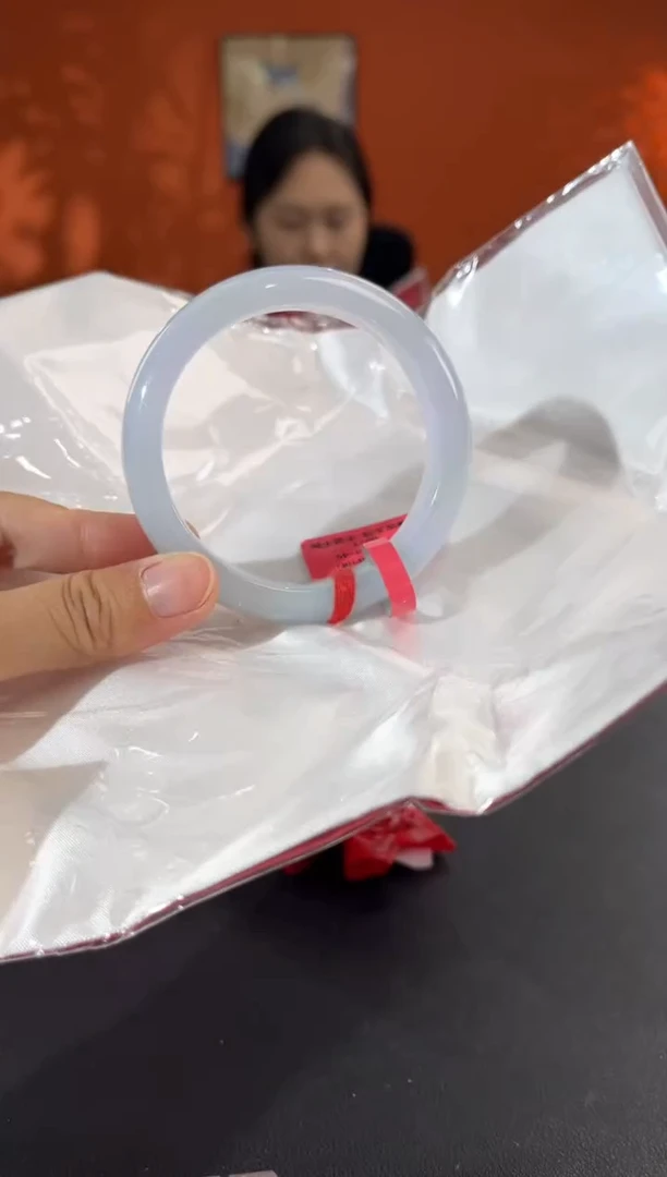 未镶嵌手镯翡翠2      56