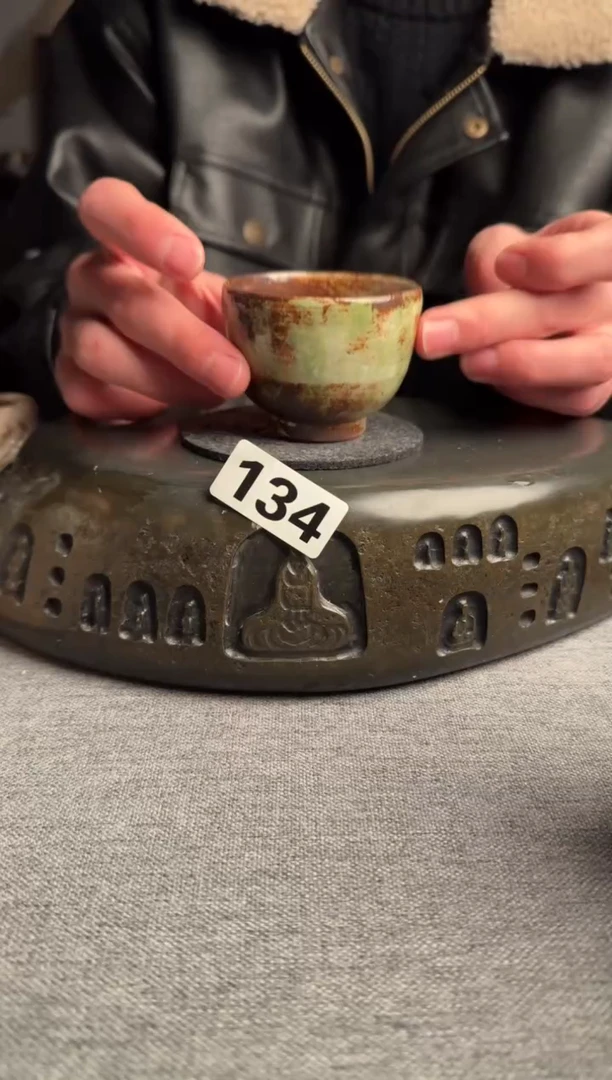 【闪购商品】134景德镇手工茶器系列