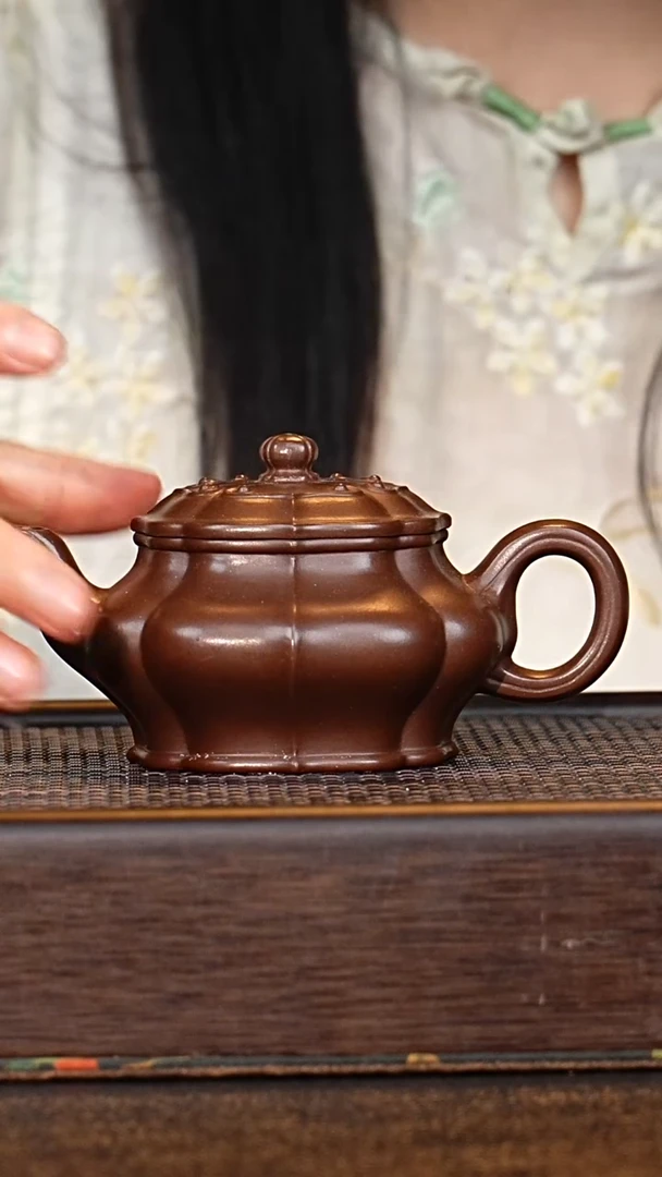 婷婷道遠棠甄选36