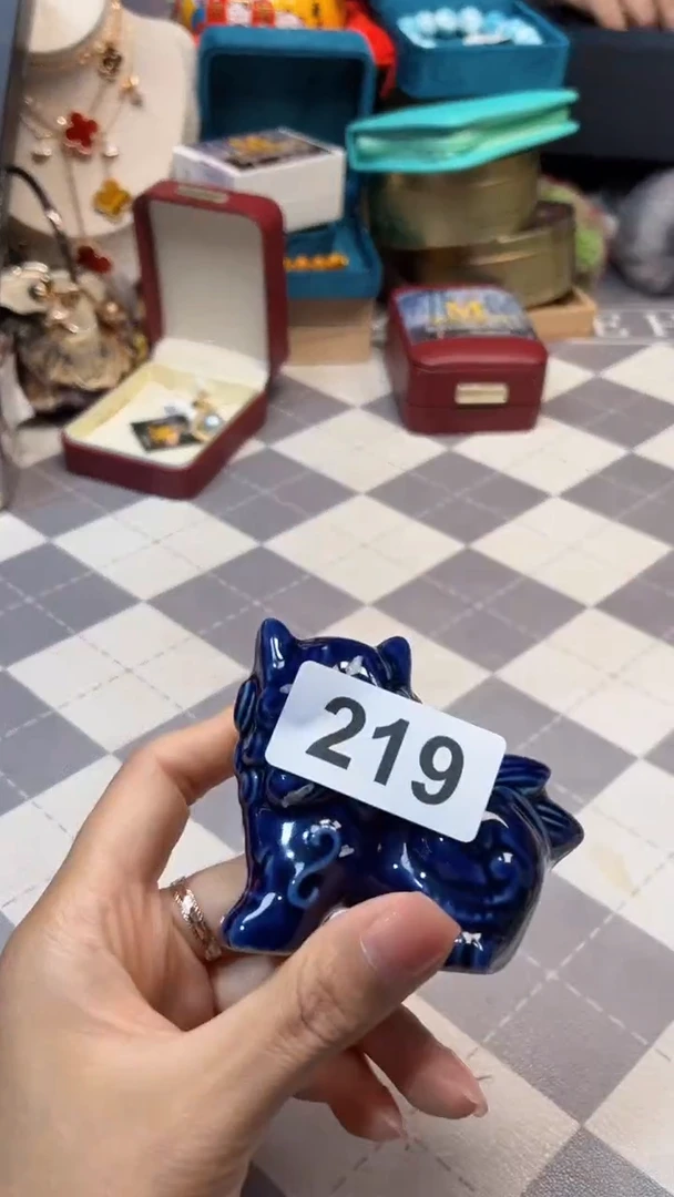 瓷片陶茶666文玩周边多人