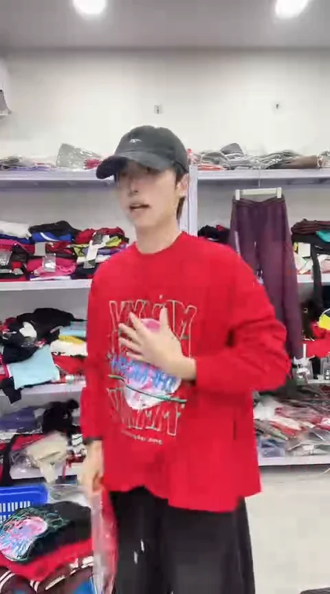闪电购精品女装53S