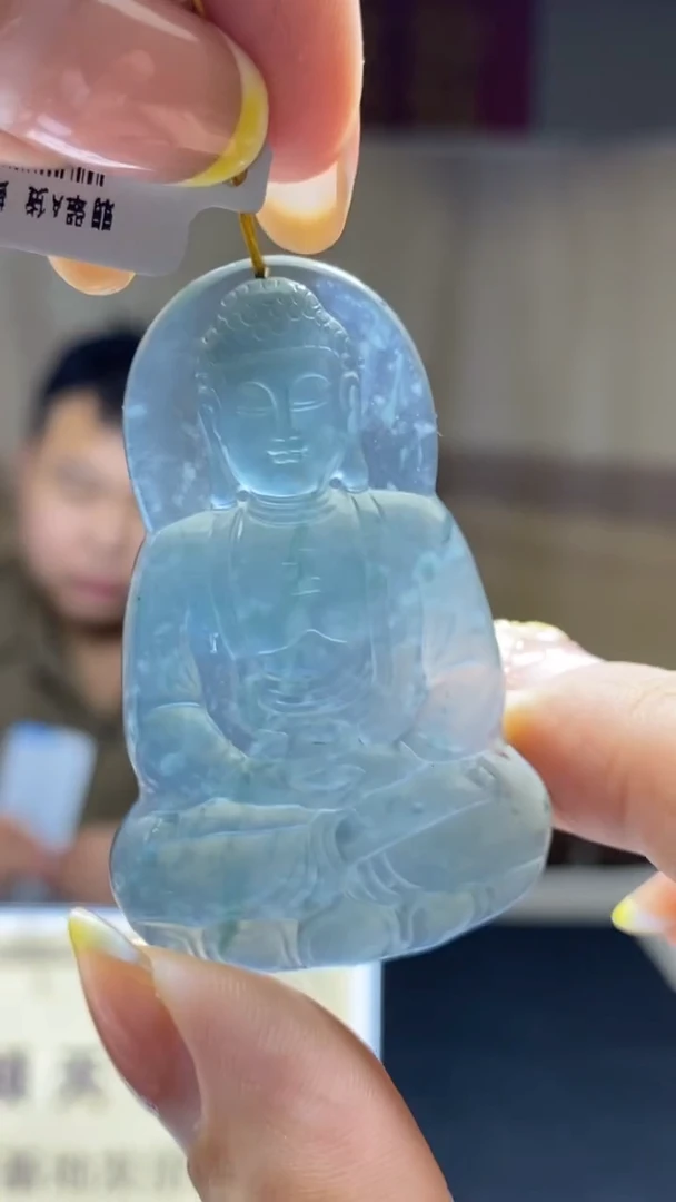 未镶嵌定制翡翠********69
