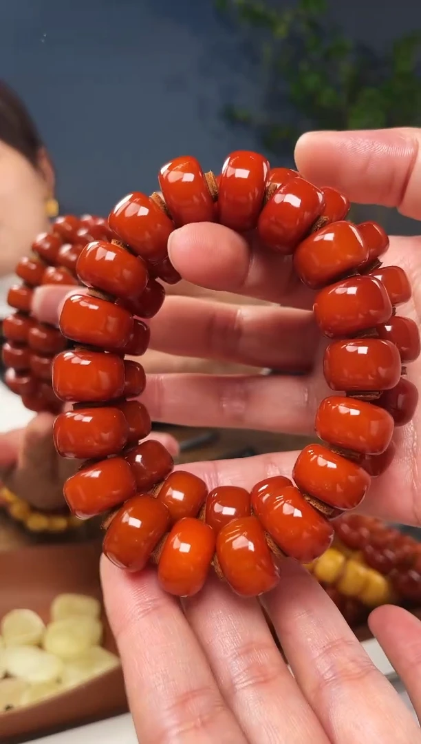 蜜蜡未镶嵌珠宝奇石多样性发货发其一假一赔四