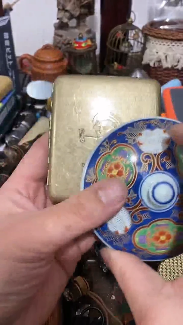 【闪购商品】摆件茶文化,工艺美术