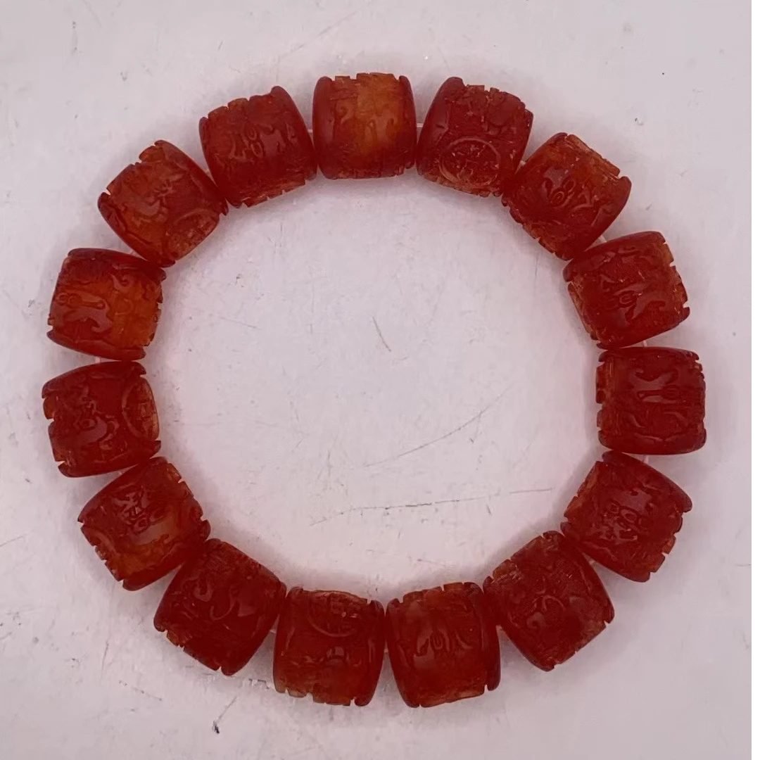 手链  F65【凤源】精品时尚百搭气质手串（多样性发货发其一）