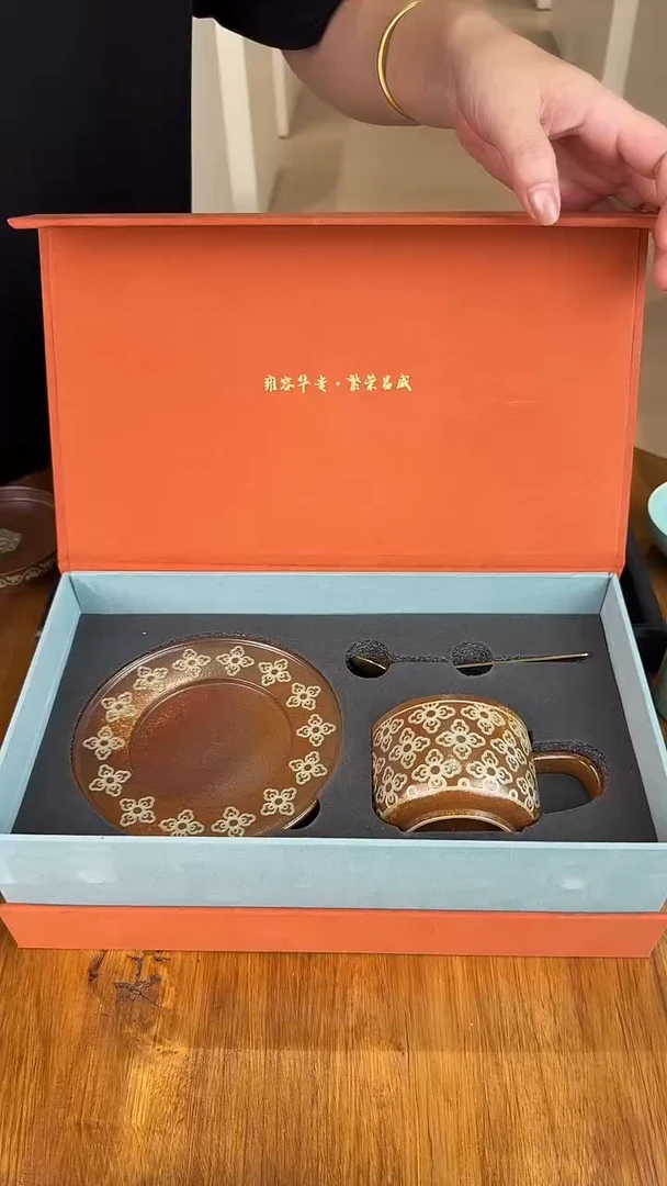 青瓷手工茶器包邮