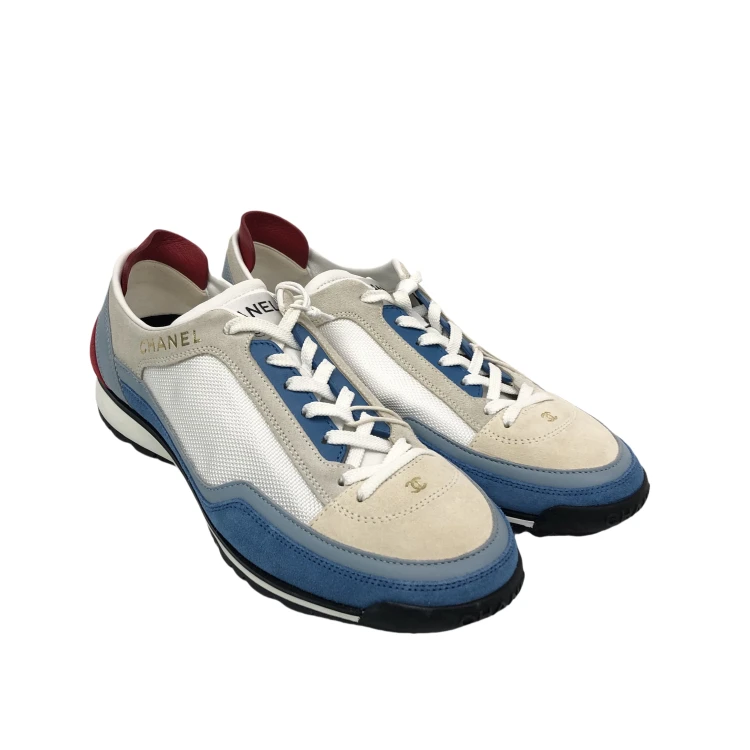 香奈儿/休闲鞋/95新/[251227SJ02]