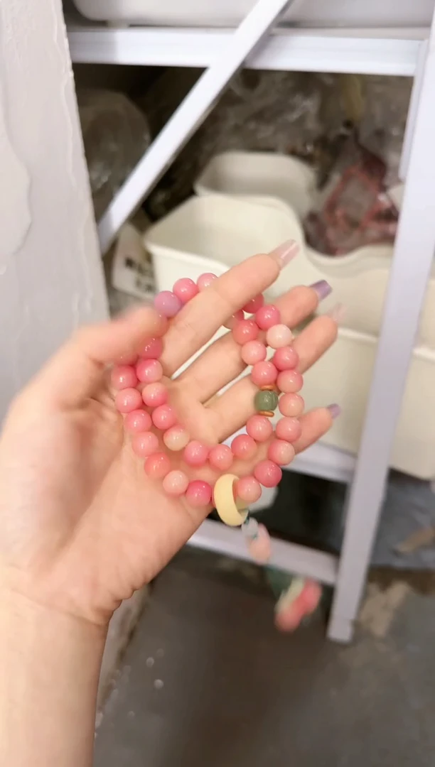 菩提吊坠S-C694100S-C694100