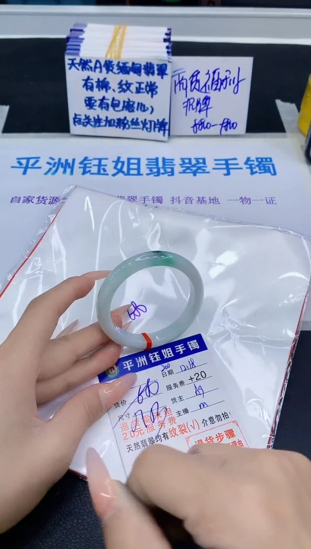 未镶嵌手镯翡翠11111