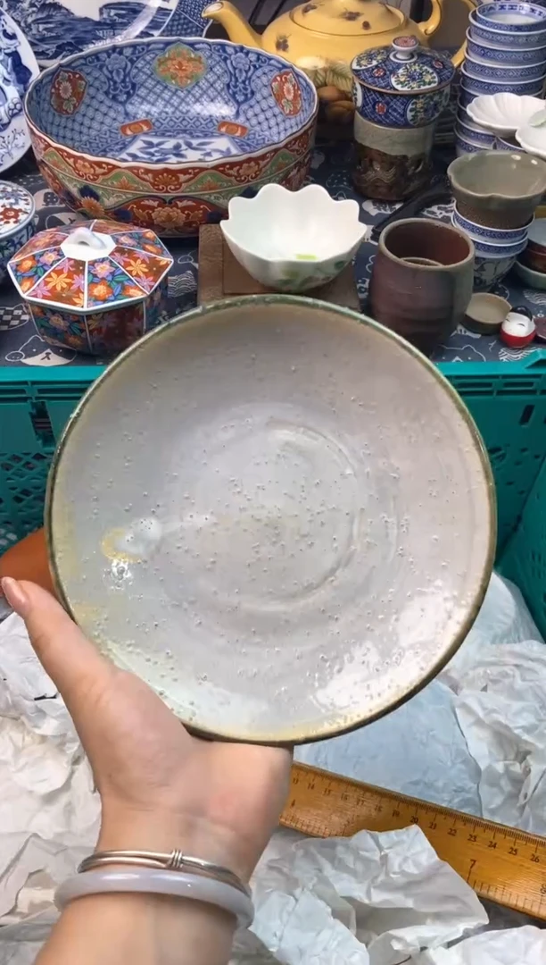 瓷片凤*鱼111111111111
