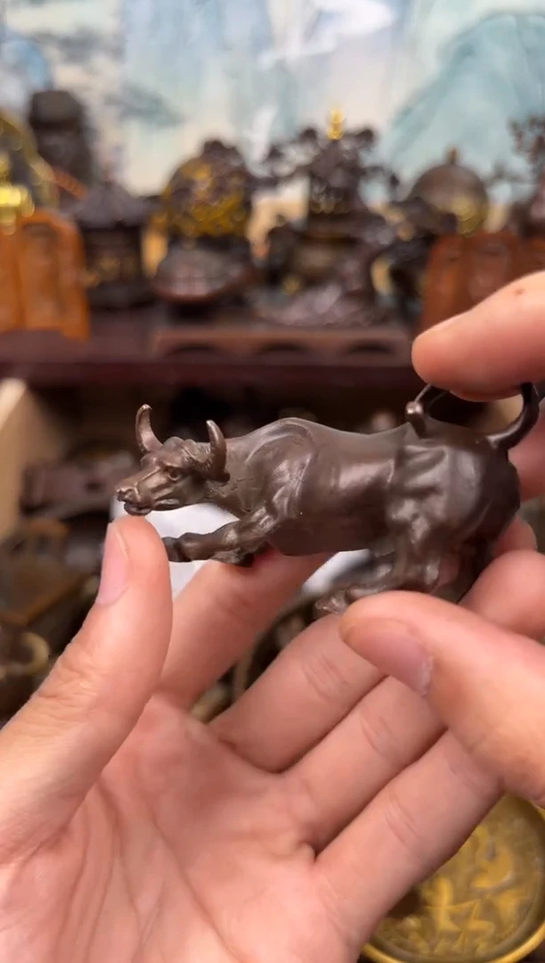 竹韵铜专属精选链接