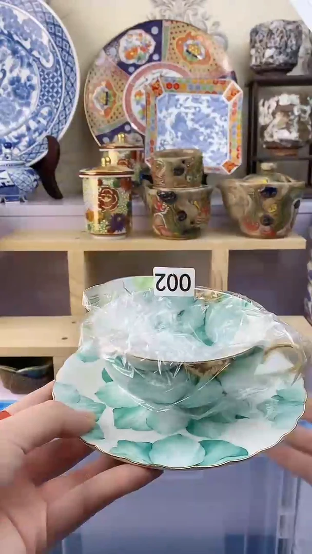 【闪购商品】瓷片002满38元包邮谨慎参拍默认微瑕