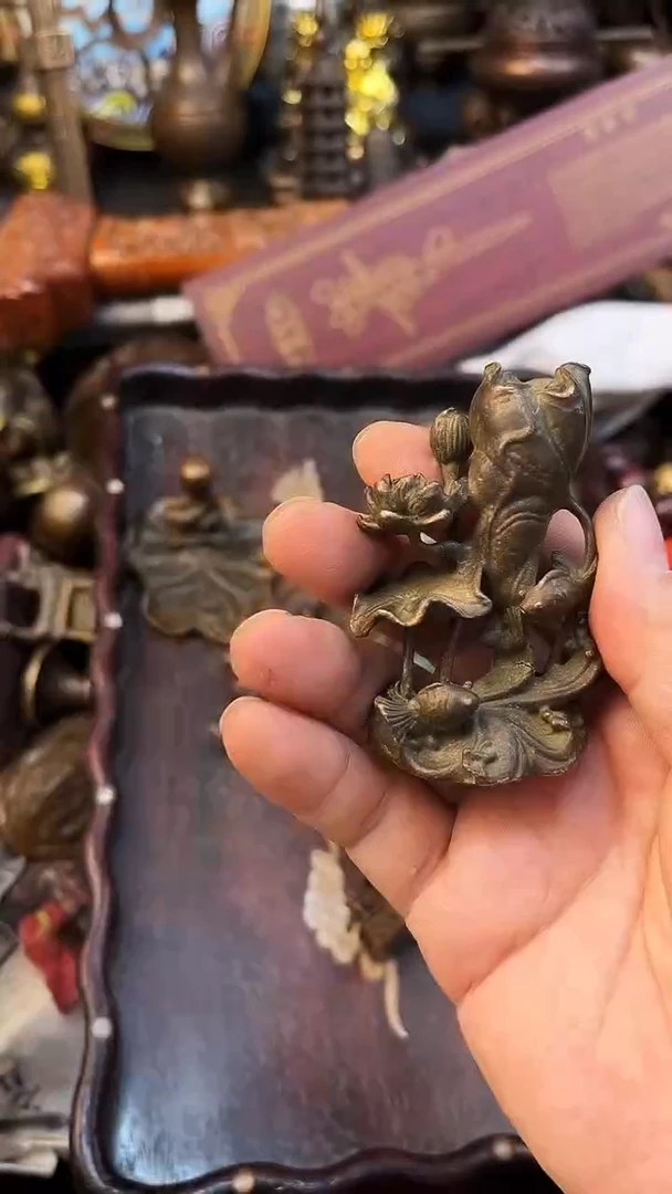 1129李哥铜器摆件链接