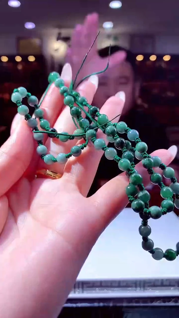 定制翡翠未镶嵌天然翡翠(拍一发二）