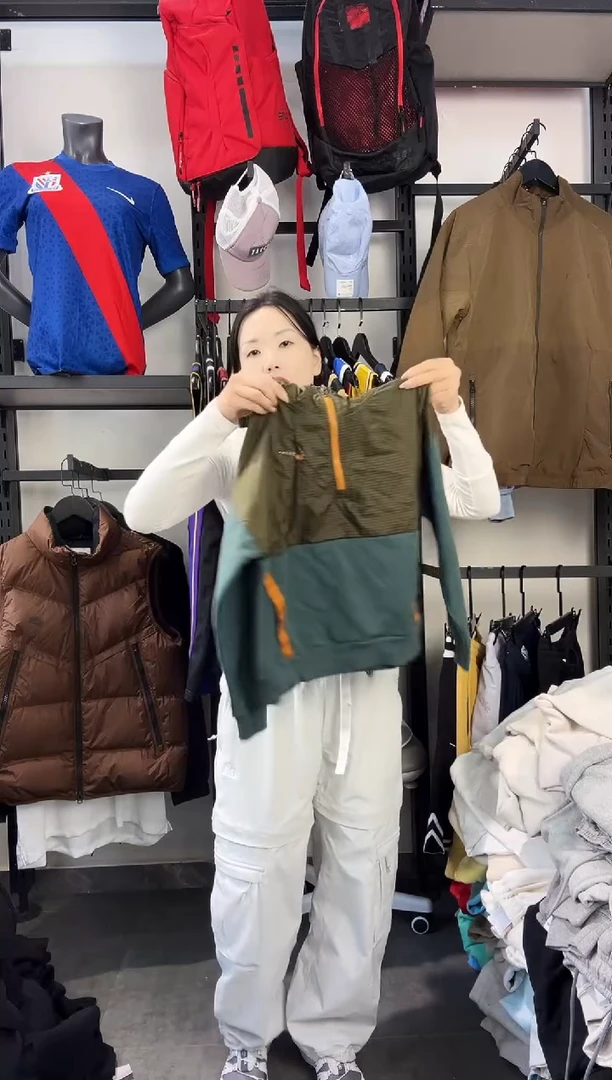 555 ·编码 瑕疵款直播间过款为准 尺码·