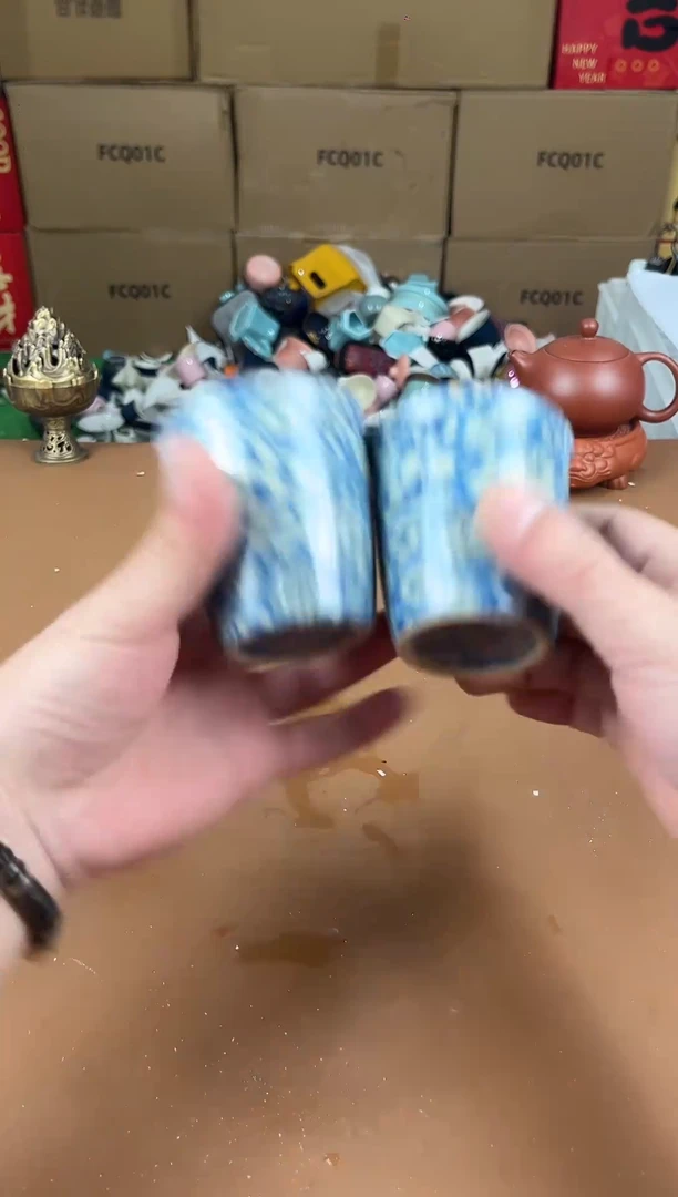 陶瓷库存清仓福利！