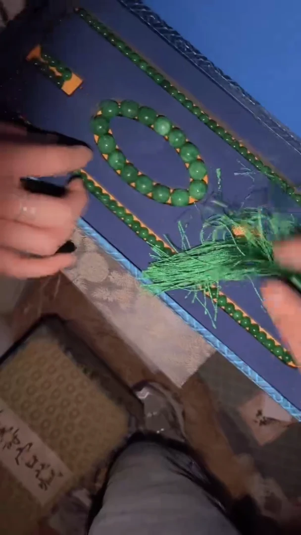 玉闪购商品高端专用连