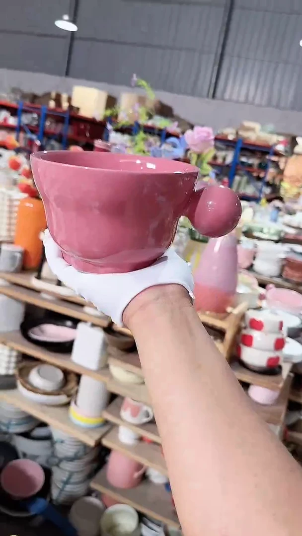 瓷片杯碗 微瑕凑满20元包邮
