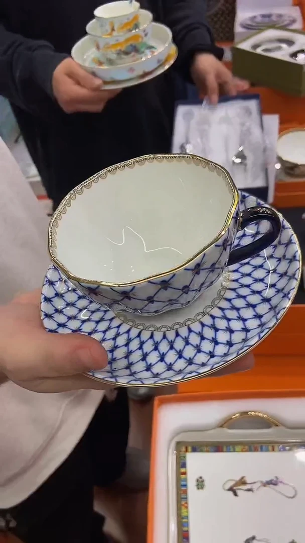 【闪购商品】鸿辉家品牌瓷器，京东包邮！