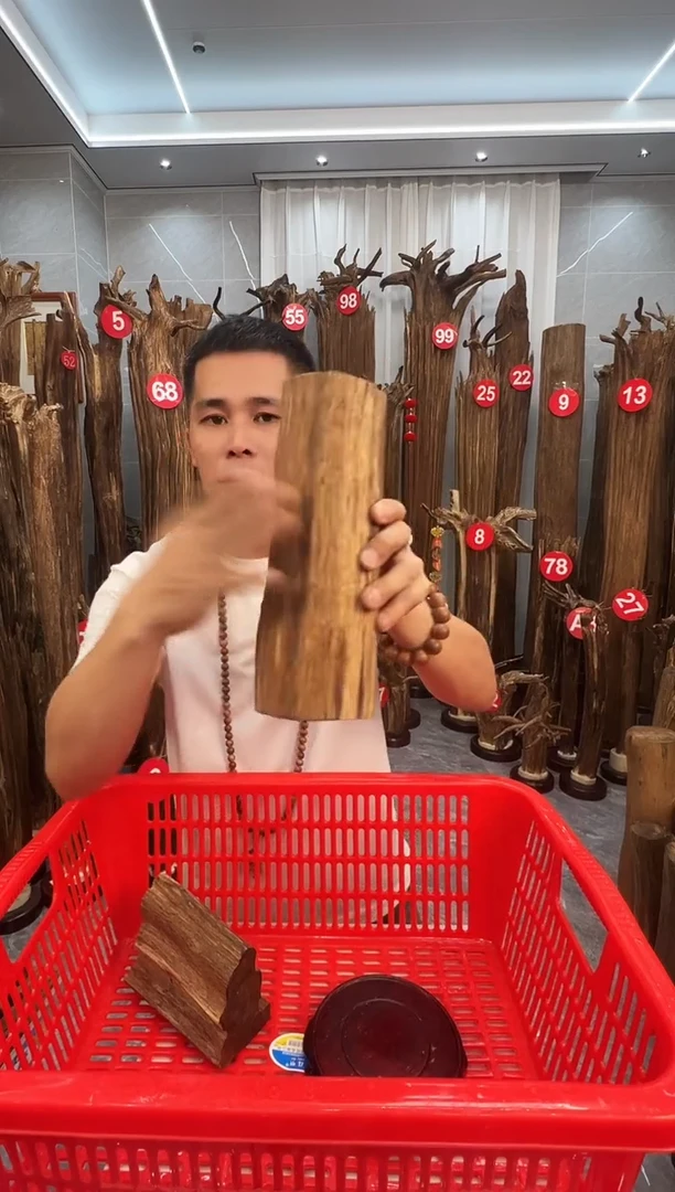 沉香碎屑沉香沉香原料