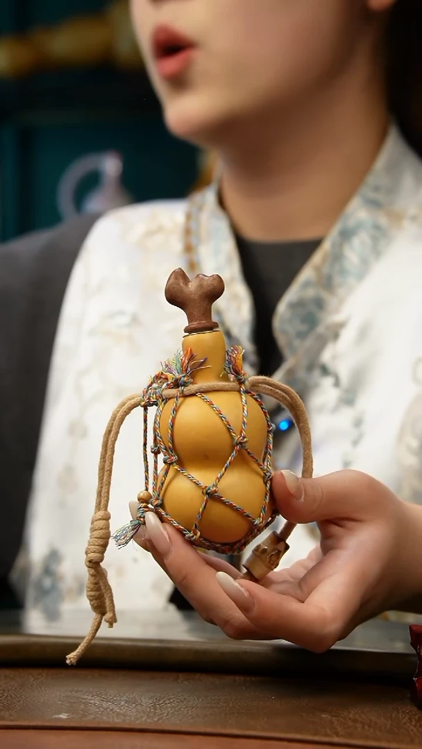 热水酒葫芦一物一拍K128