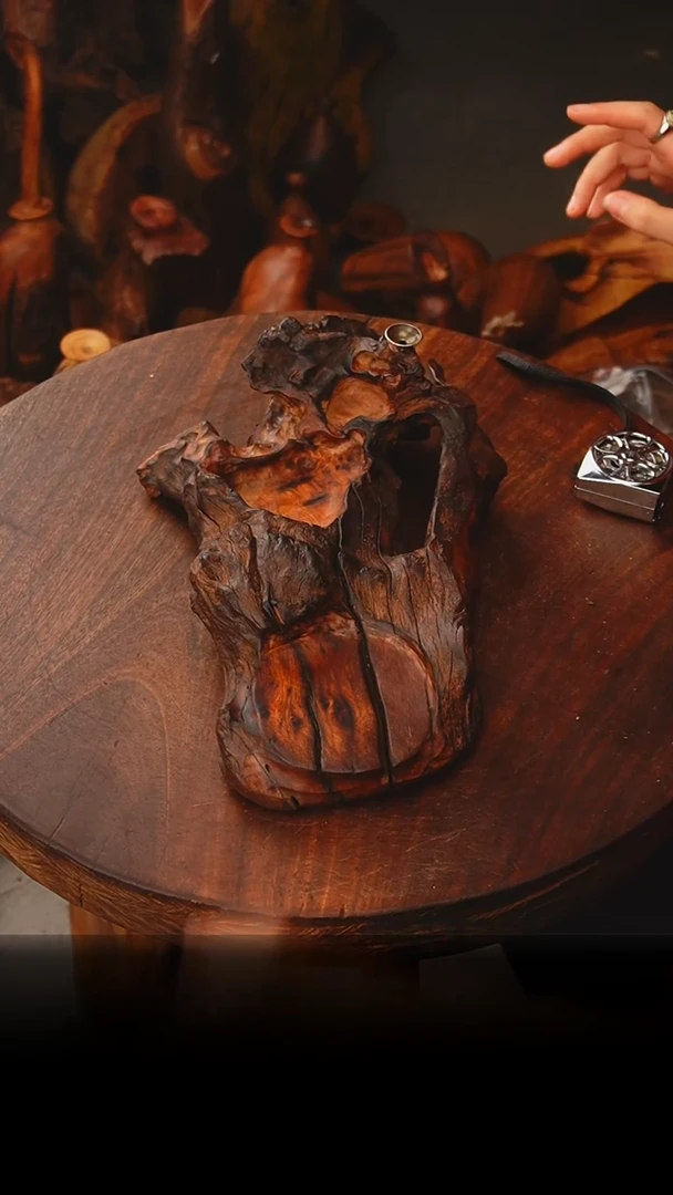 老叶木作作品262