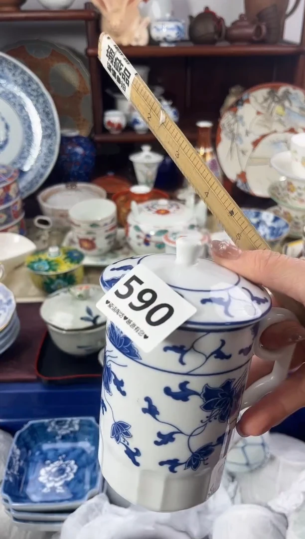 【闪购商品】瓷片590.。。。。。。