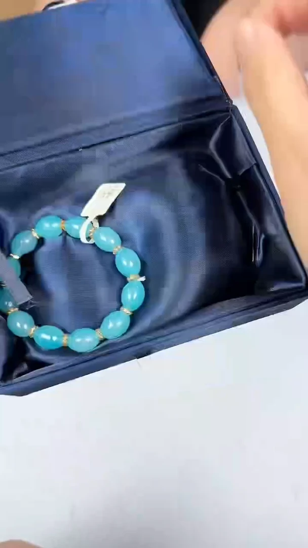 手串仲夏文创闪购商品V无礼盒