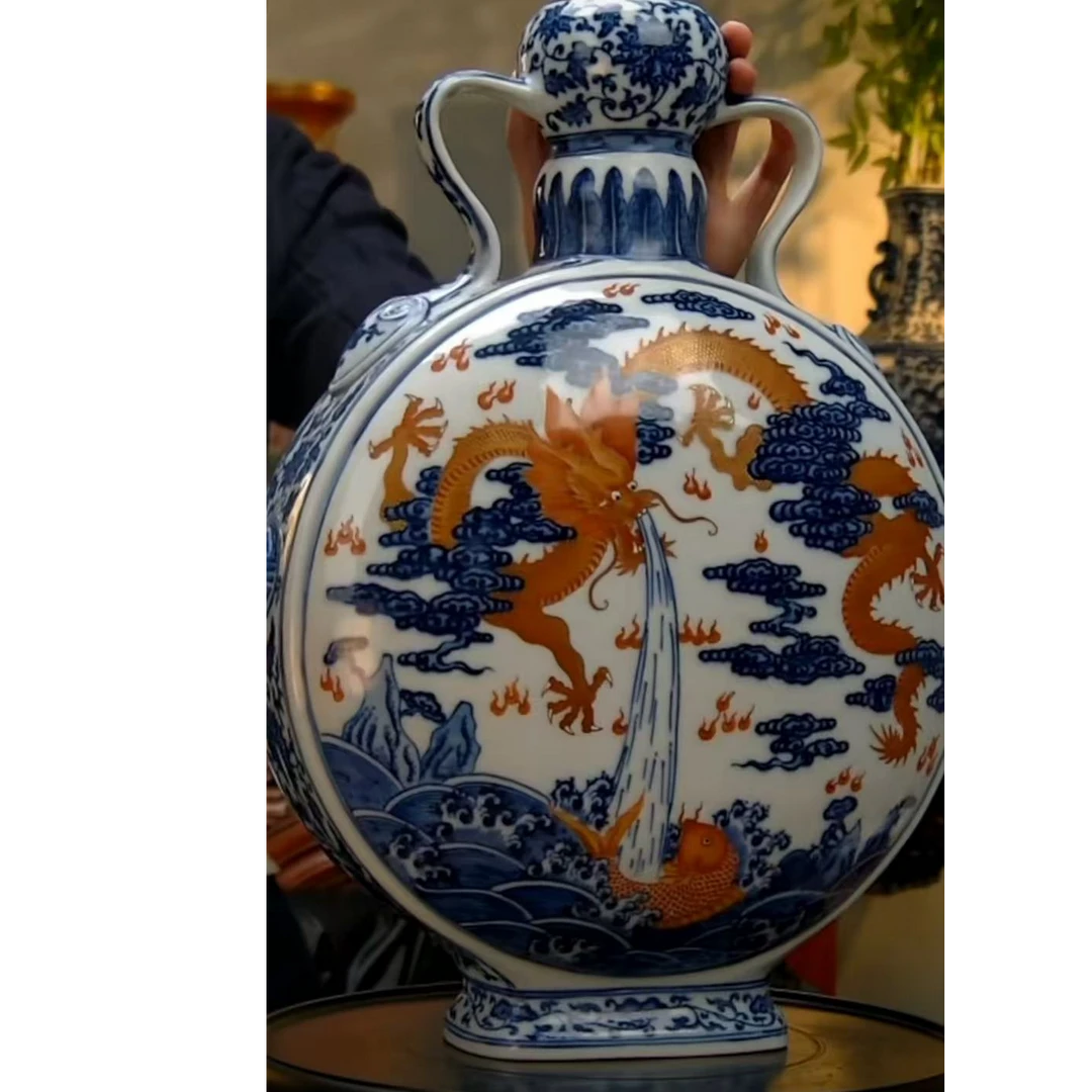 比富苏精品古陶瓷