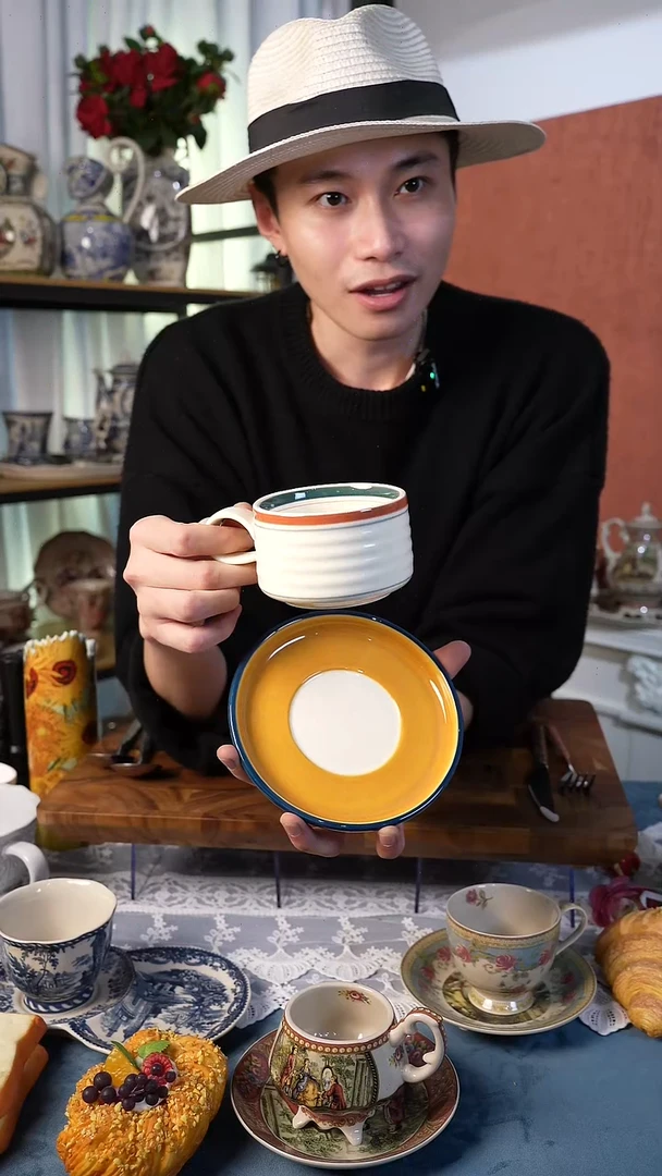 陶高端礼品------BO