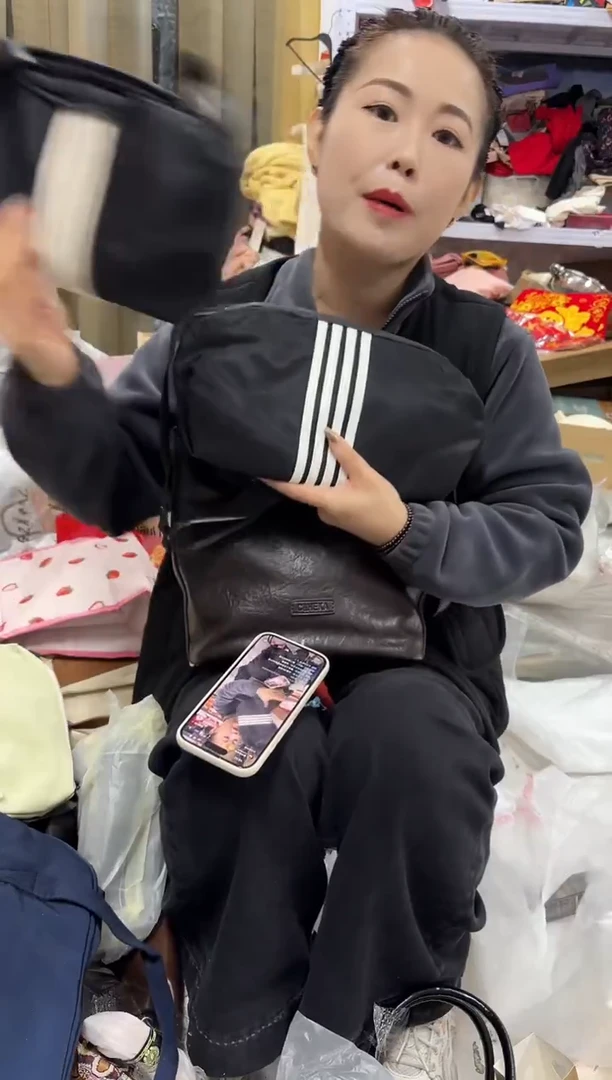 PU上车啦 宝宝们抓紧时间去下方链接拍吧