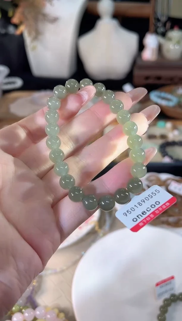 手链未镶嵌和田玉多样性发货其一